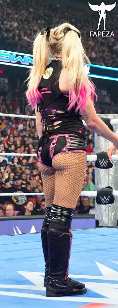 Alexa Bliss