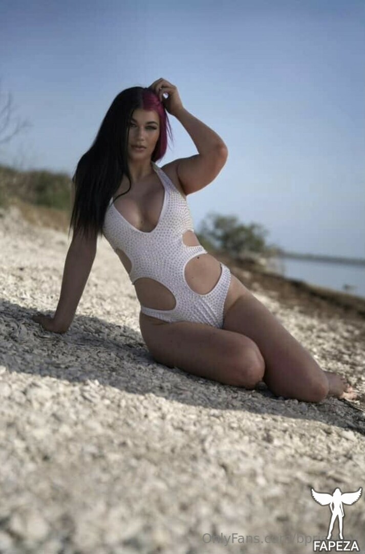 Bea Priestley