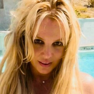Britney Spears