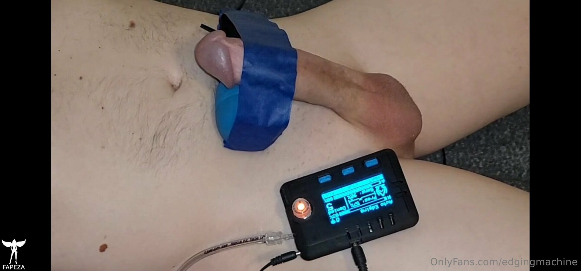 edgingmachine