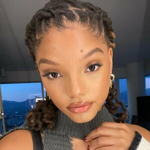 Halle Bailey