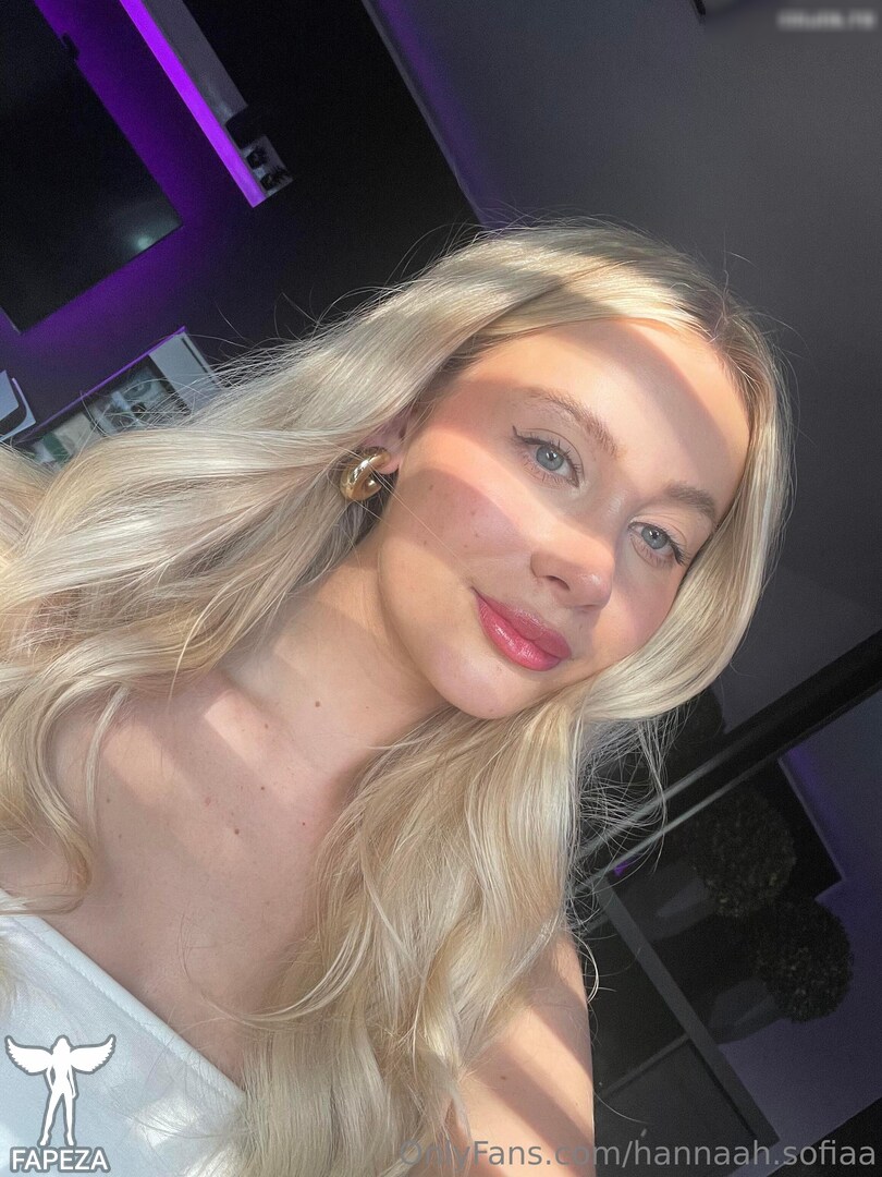 Hannah Sofia