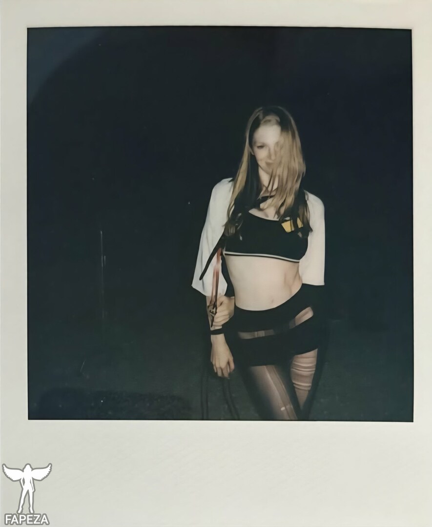 Hunter Schafer