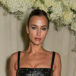 Irina Shayk