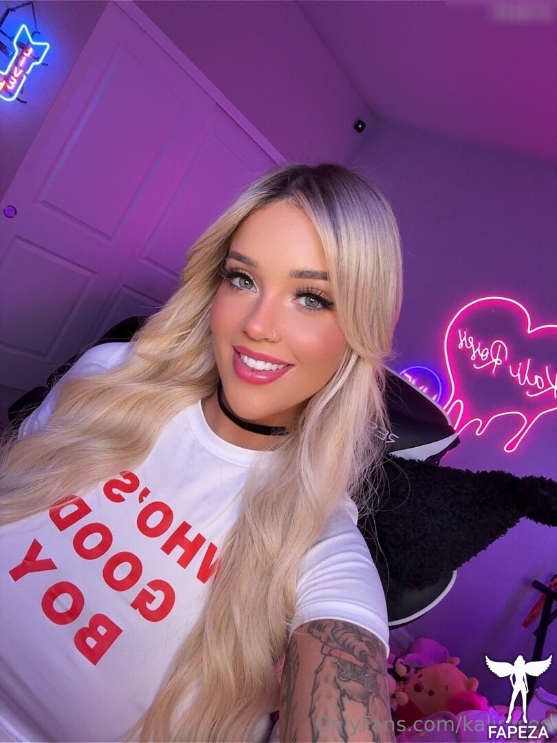 Kali Roses