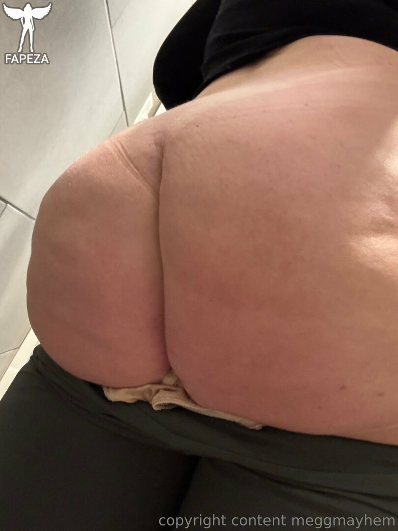 Megggeramay
