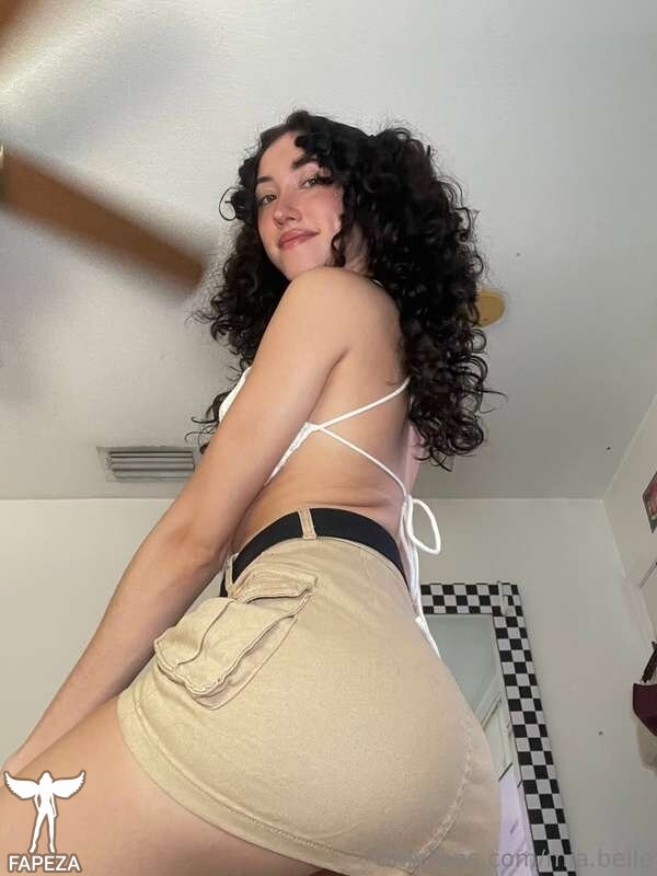 Mia Bellerina