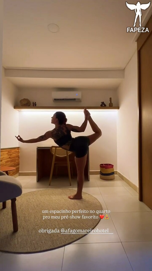 Priscilla Alcantara