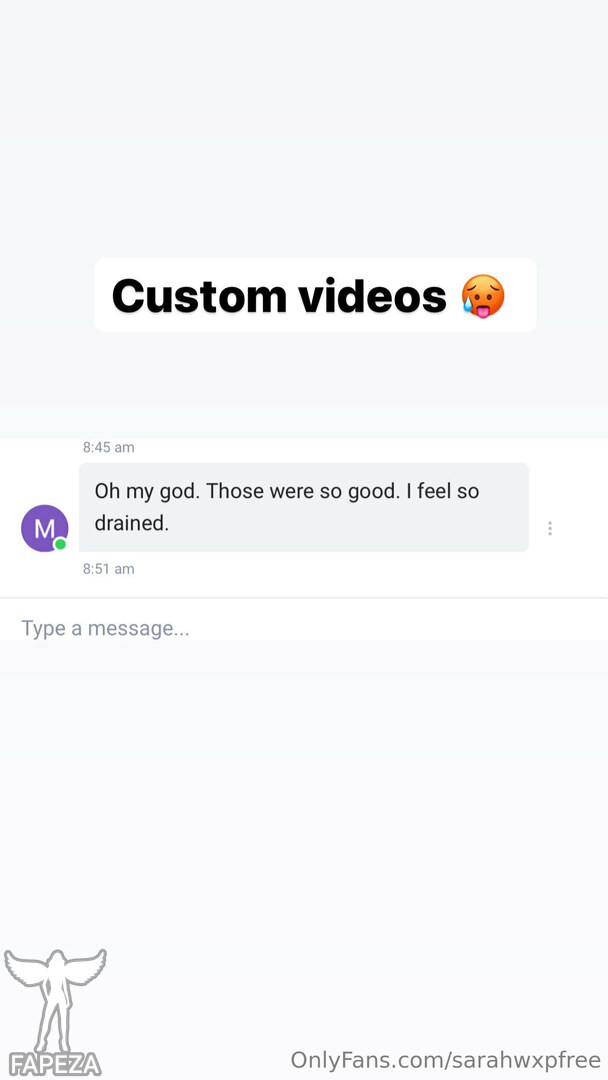 sarahwxpfree