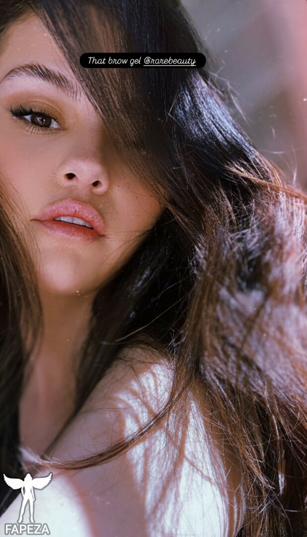 Selena Gomez
