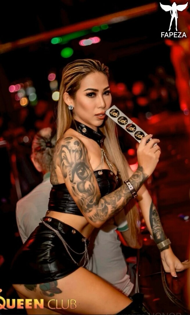 Thunya Thai Pattaya